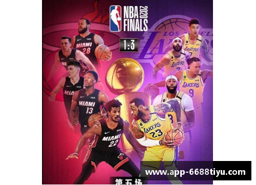 NBA：探索这项体育运动的起源、发展与文化影响